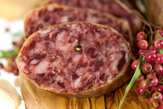 pfeffersalami