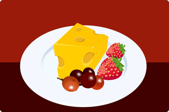 食品