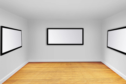 展覽
