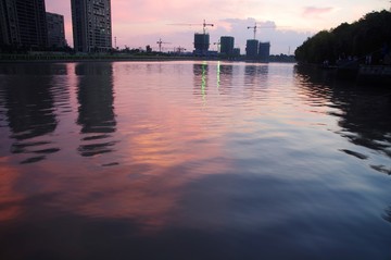 余姚風光