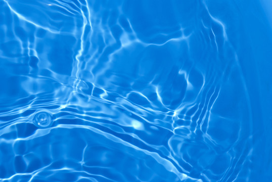 水波