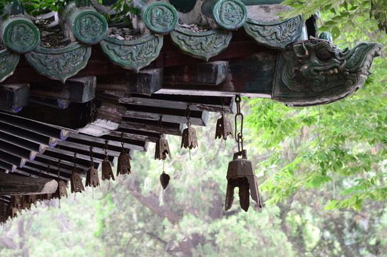 寺廟