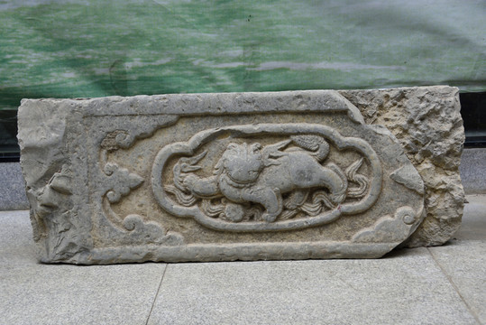 獅子