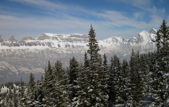 churfirsten