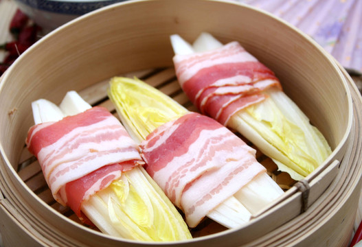 菊苣