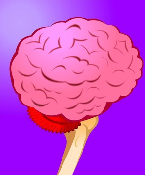 人類