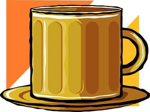 杯