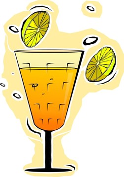 杯