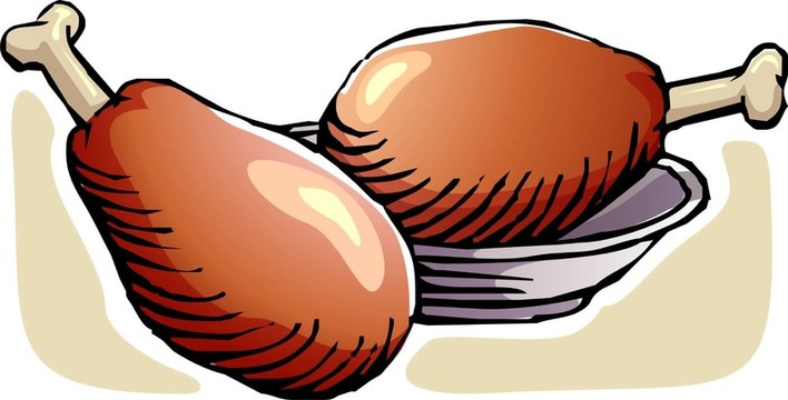 食品