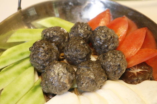 靜物