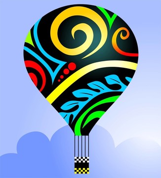 空間飛行