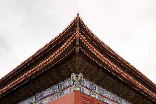 太廟