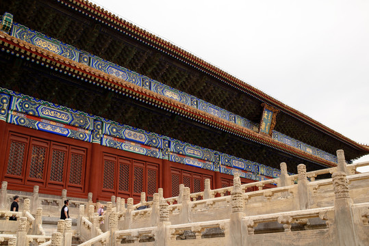 太廟