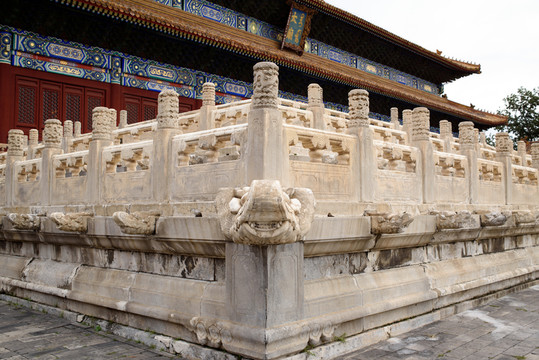 太廟