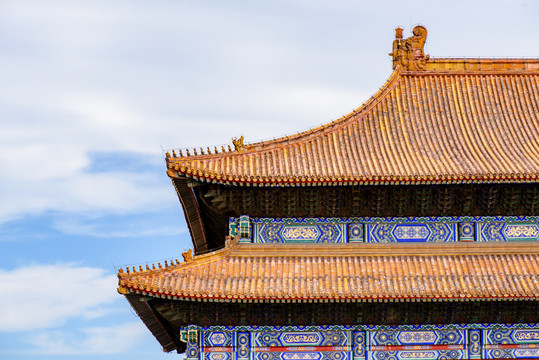 太廟