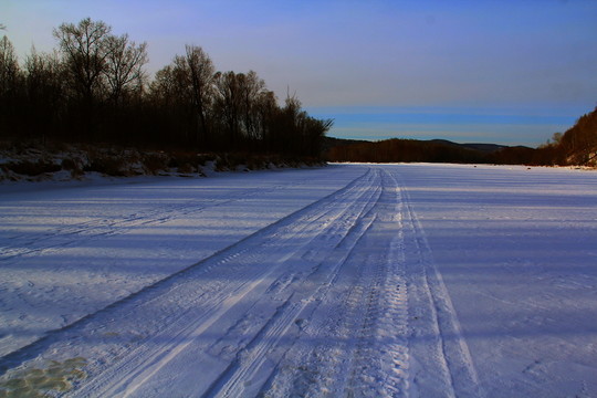 240雪野12