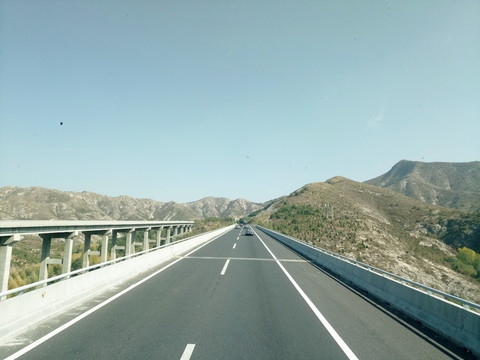 公路