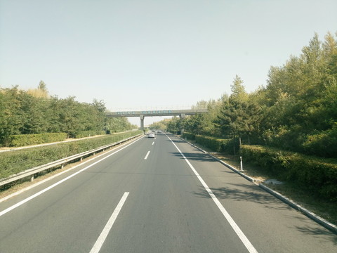 公路
