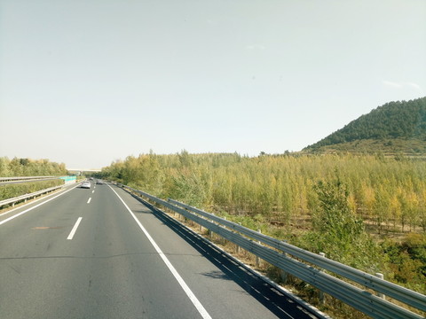 公路