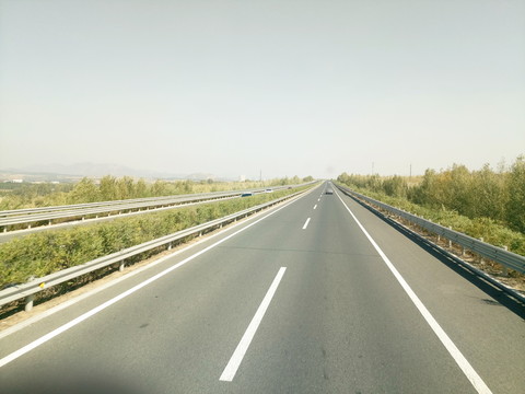 公路