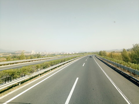公路