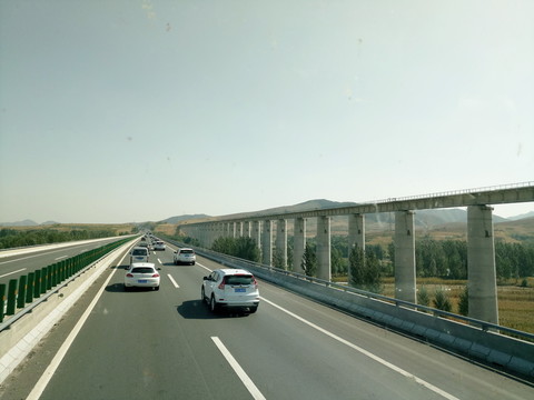 公路