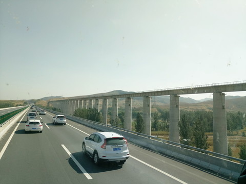 公路