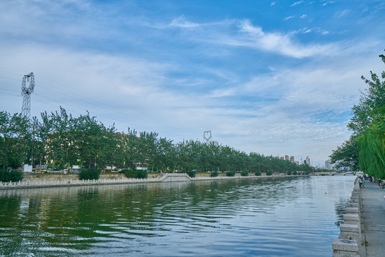 古黃河 黃河故道