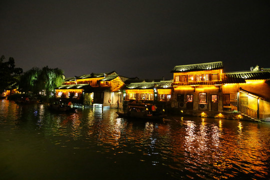 烏鎮(zhèn)