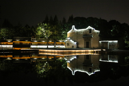烏鎮(zhèn)