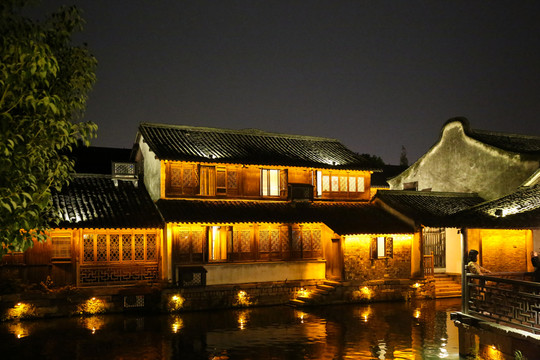 烏鎮(zhèn)