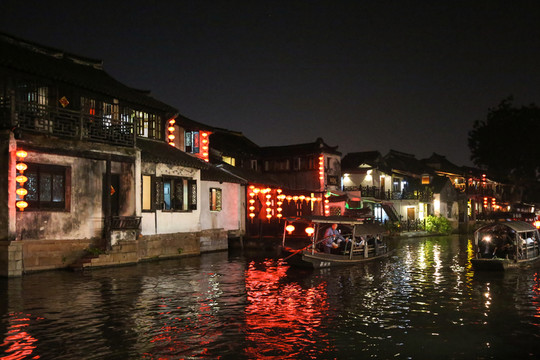 烏鎮(zhèn)