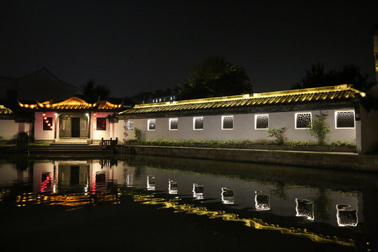 烏鎮(zhèn)