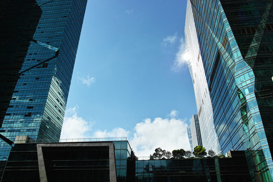 深圳卓越廣場