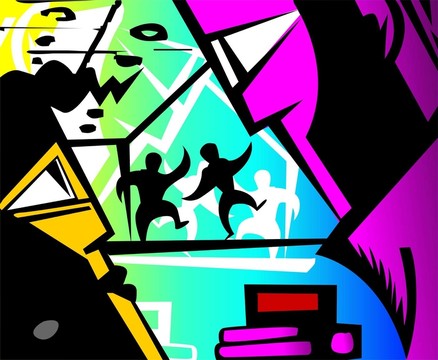 音樂