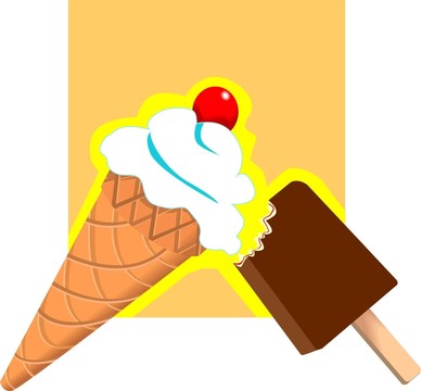 甜