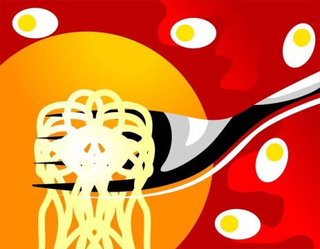 餐廳