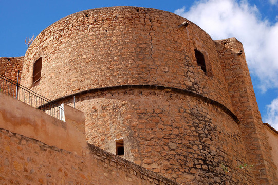Castelo維拉