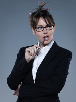 女人認(rèn)為