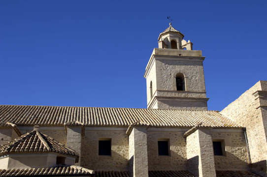 kirchenfassade波洛普