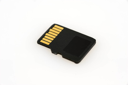 microSD