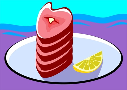 食品