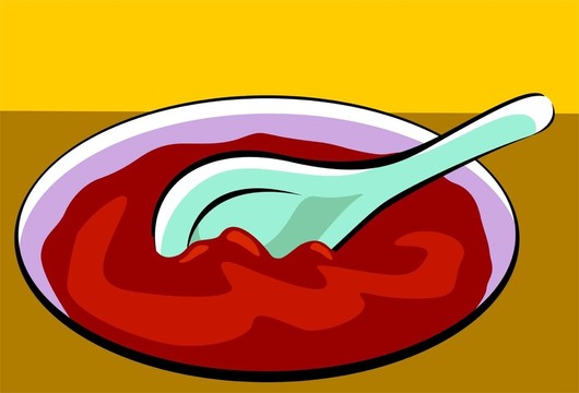 食品