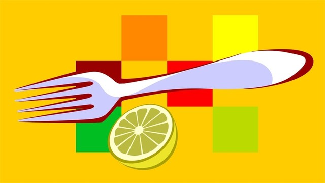 食品