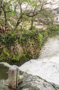 屏山吉陽溪