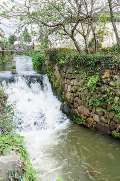 屏山吉陽溪