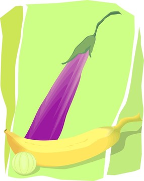 香蕉