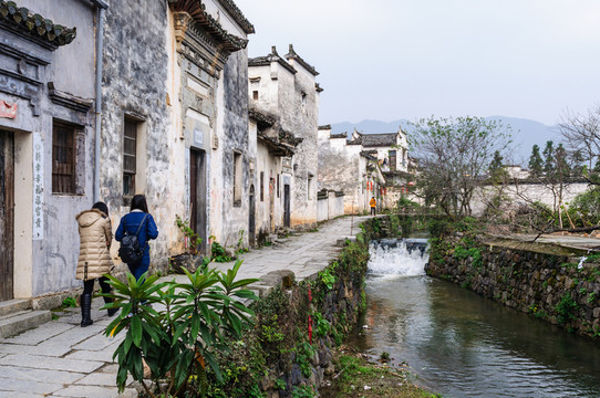 屏山吉陽溪