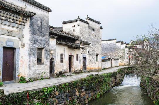 屏山吉陽溪