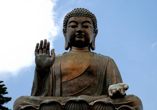 亞洲巨人